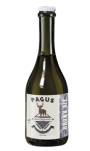 Pagus Brown Ale